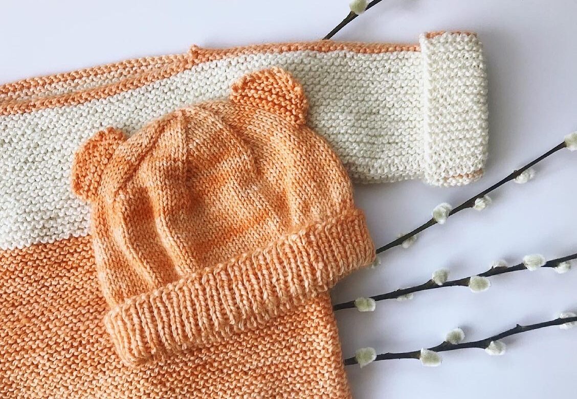 Knits for Baby