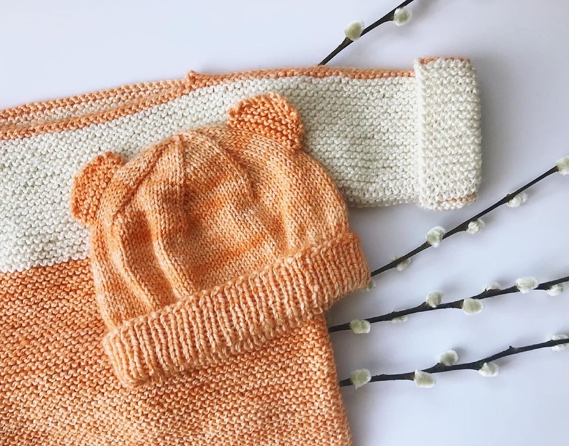 Knits for Baby